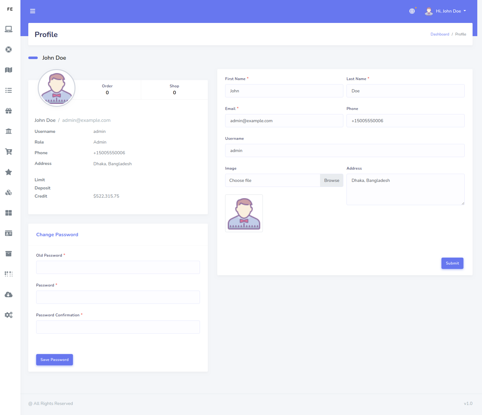 admin_profile