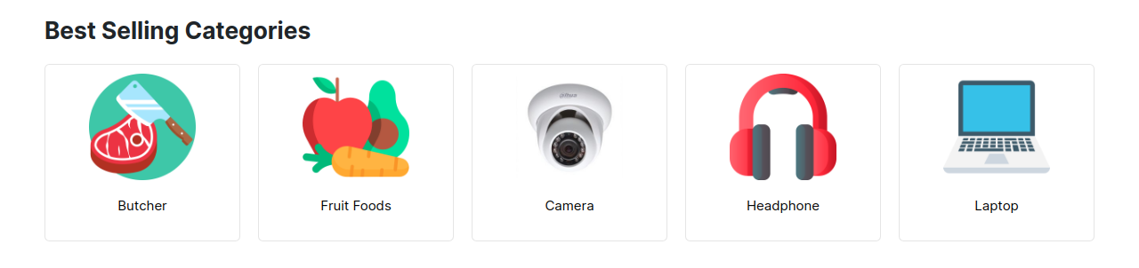 best_selling_categories