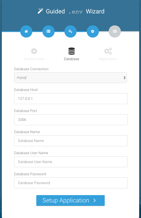 Database