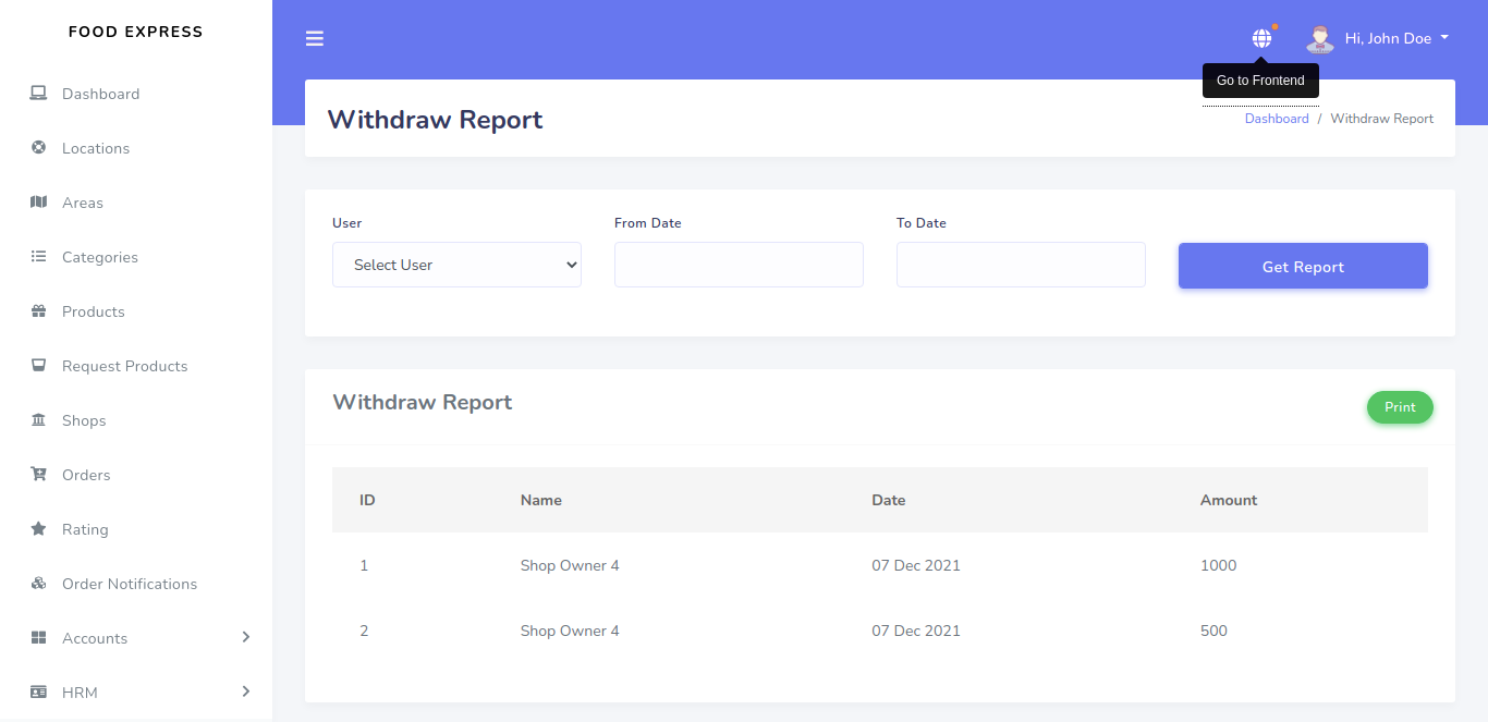 withdraw-report
